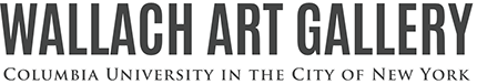 Wallach Art Gallery logo