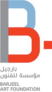 Barjeel Art Foundation logo