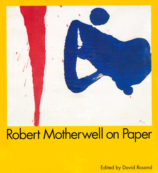 Exhibition publication cover