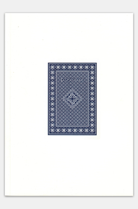 Cover of the publication "Finesse"