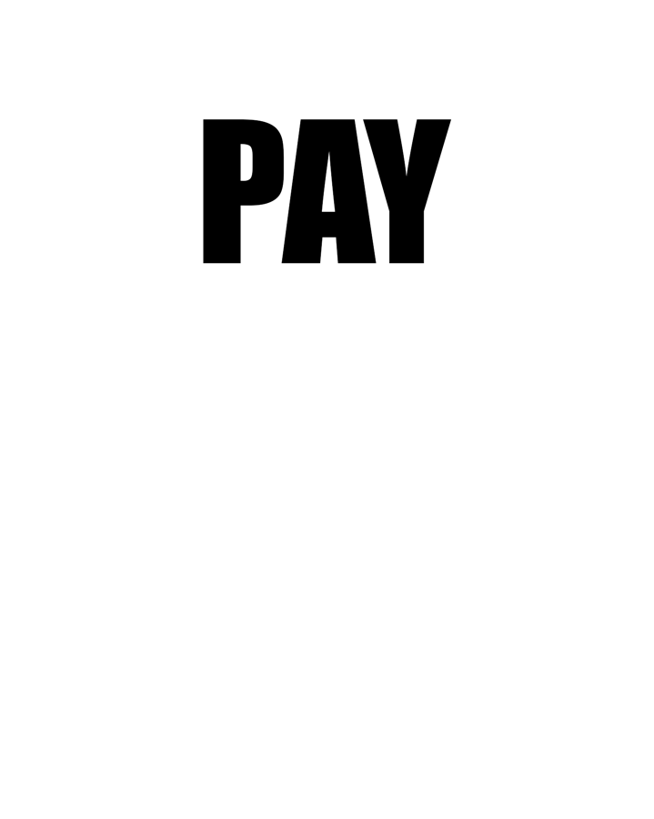RaFia Santana, Pay Black Time, 2023. Animated GIF. RaFia Santana, Pay Black Time, 2023. Animated GIF.