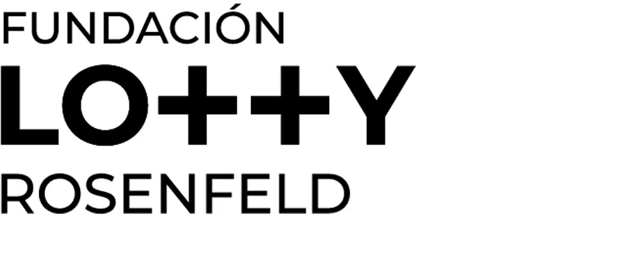 Lotty Rosenfeld Foundation logo