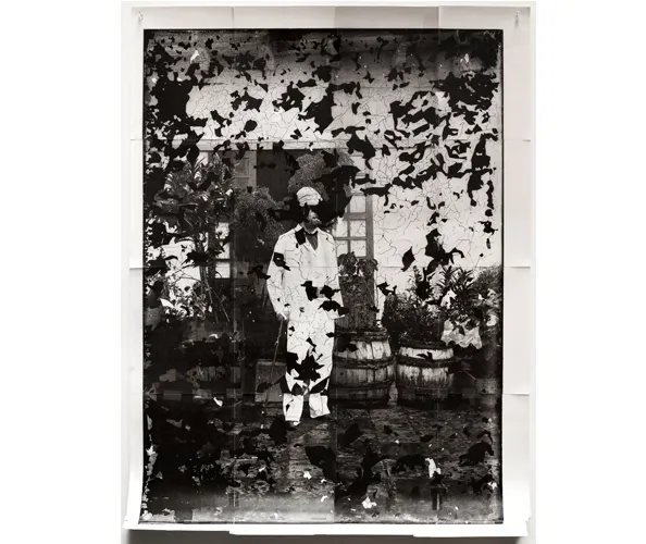 A Speculative Impulse: Art Transgressing the Archive | Wallach Art