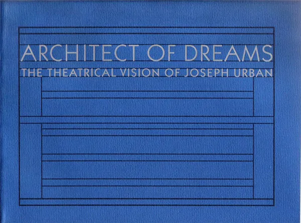Exhibition publication cover