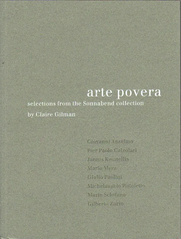 Exhibition publication cover