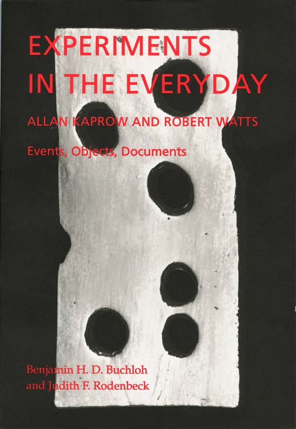Exhibition publication cover