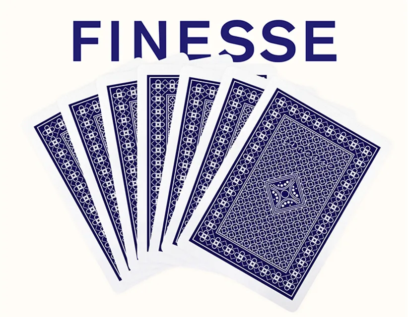 FINESSE GRAPHIC