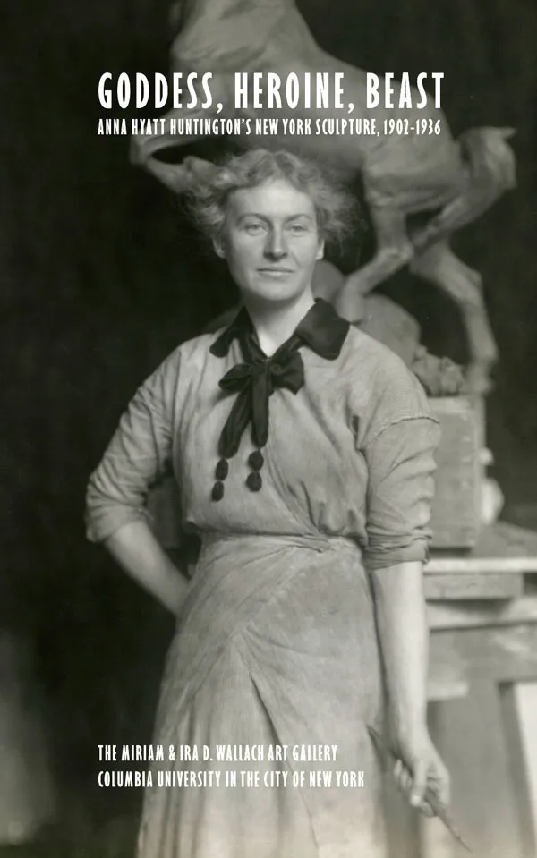 Cover of exhibition publication