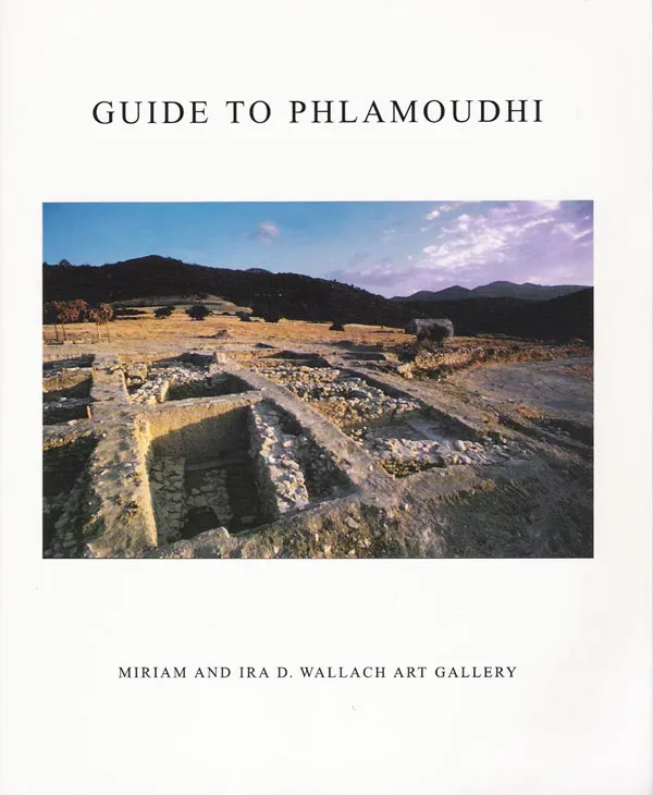 Exhibition publication cover