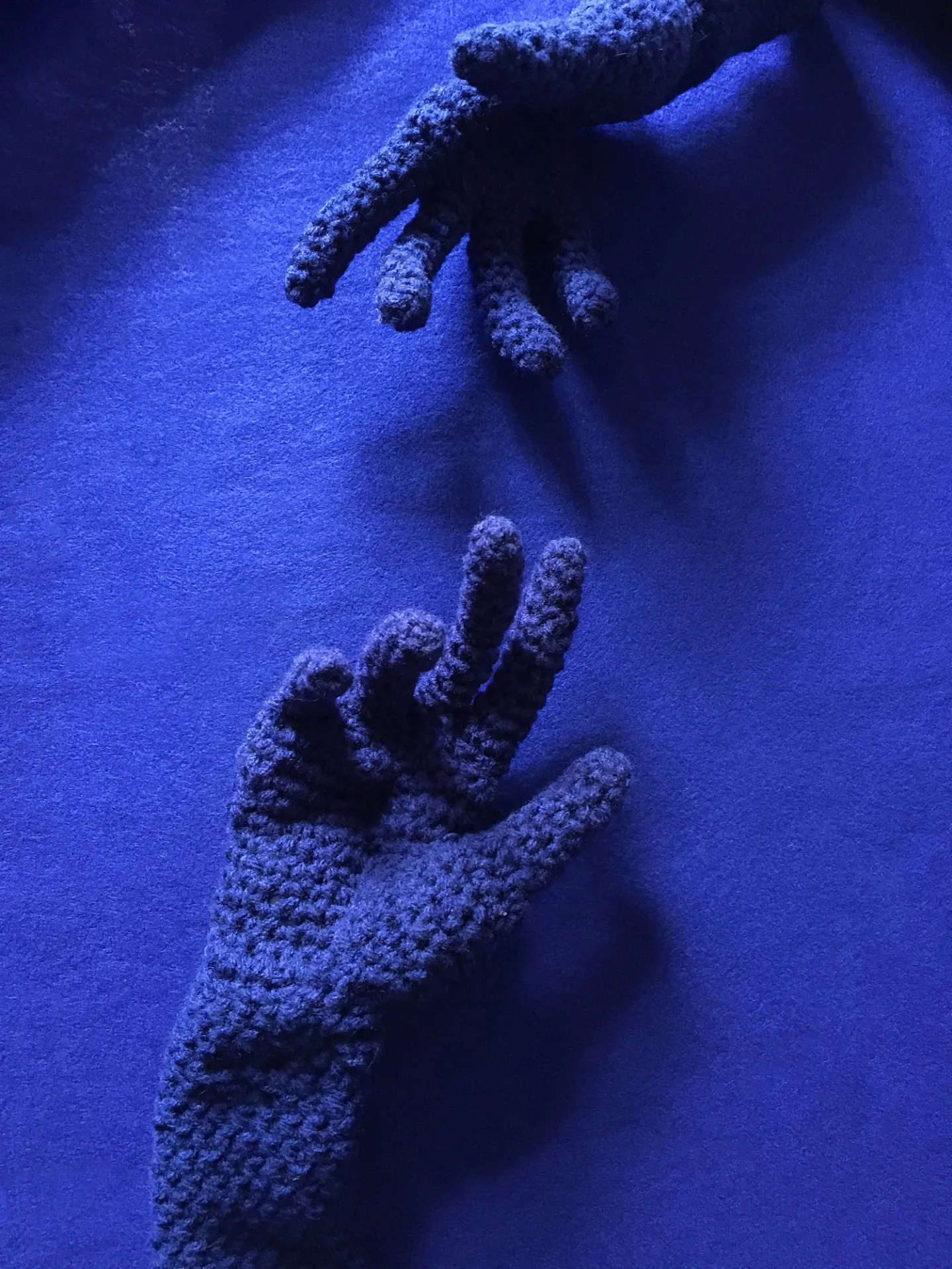 Kathleen Granados. Within Reach (2017). Courtesy of artist.