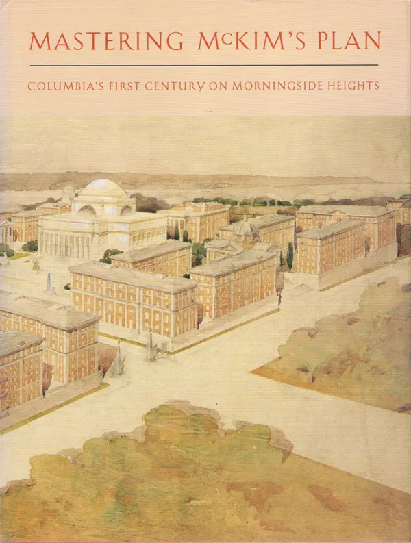 Exhibition publication cover