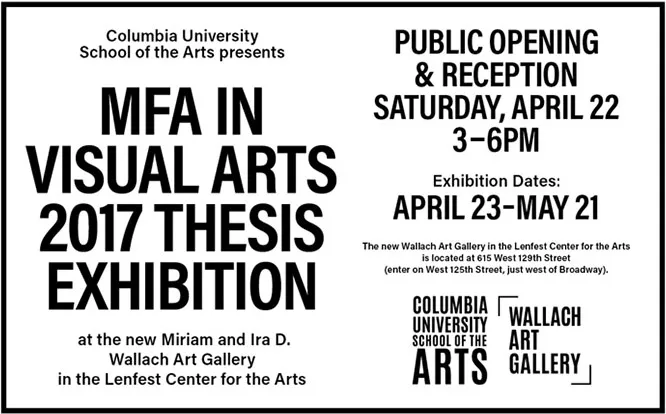 Exhibition logo image