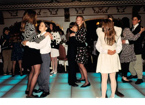 Selected work from Middle Ground: Photographs from the Whitney Museum of American Art