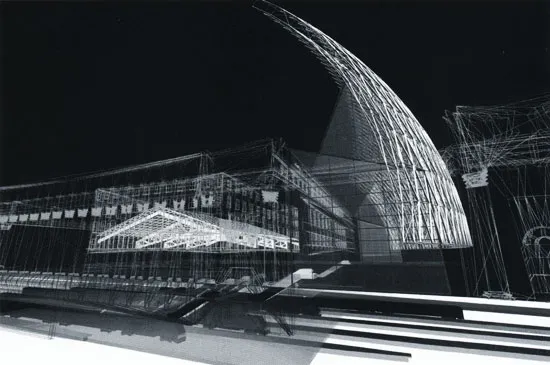 Selected work 7