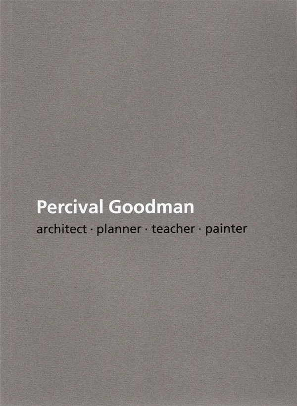 Exhibition publication cover