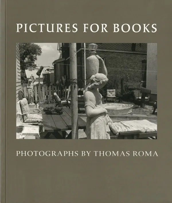 Exhibition publication cover