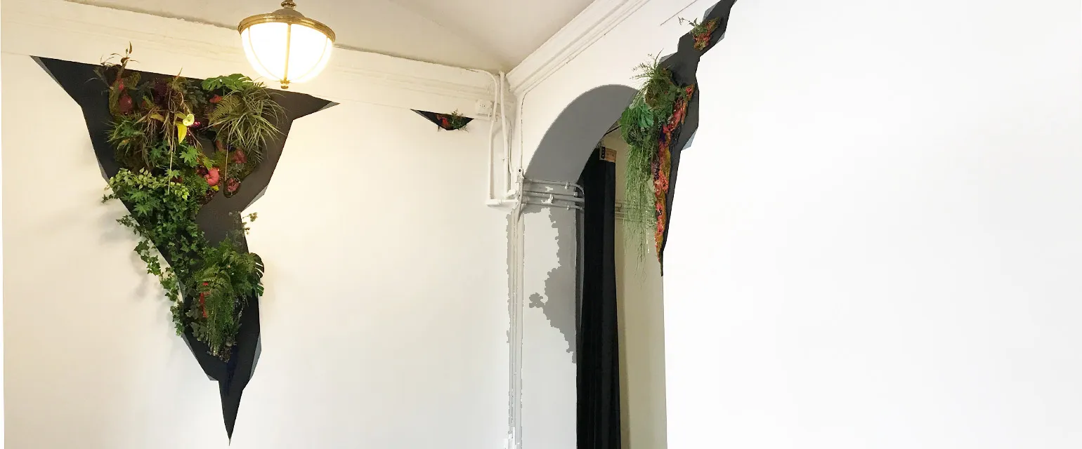 Lina Puerta. Manigua, 2017.