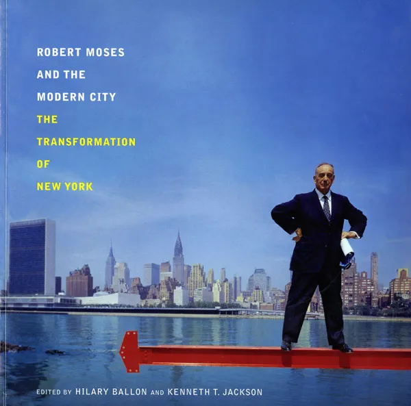Exhibition publication cover