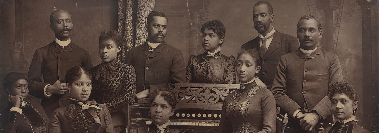 Time and Face: Daguerreotypes to Digital Print | Wallach Art Gallery