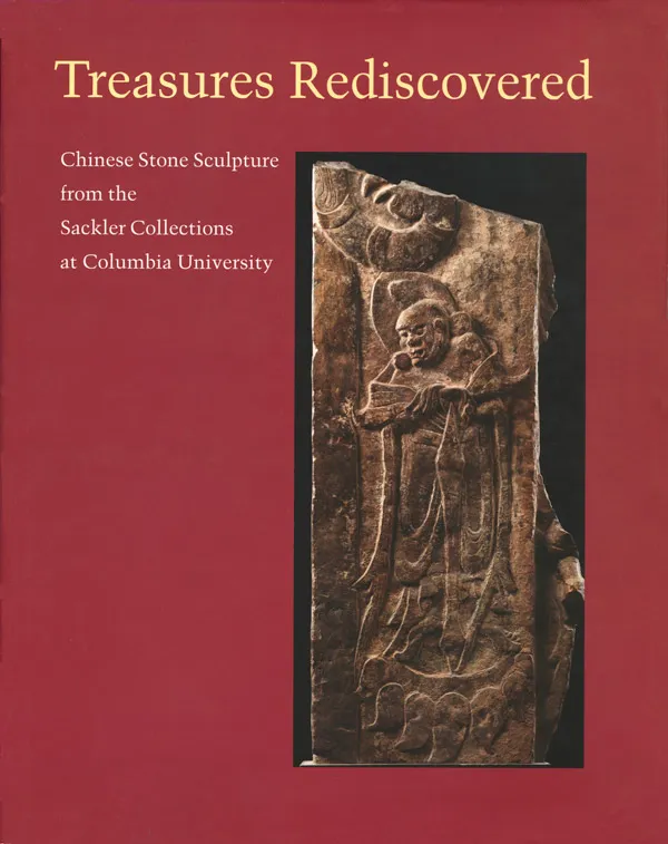 Exhibition publication cover